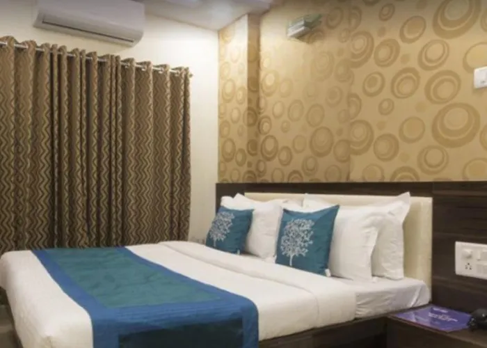 Hotel Accore Inn Mumbai
